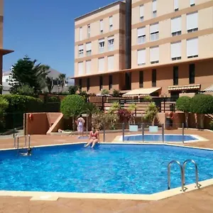 Playamar El Médano