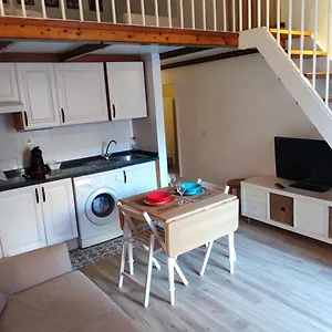 Residencia Marineda El Médano