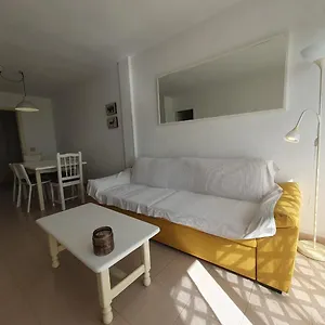 Alquilaencanarias Lagos De Miramar I El Médano