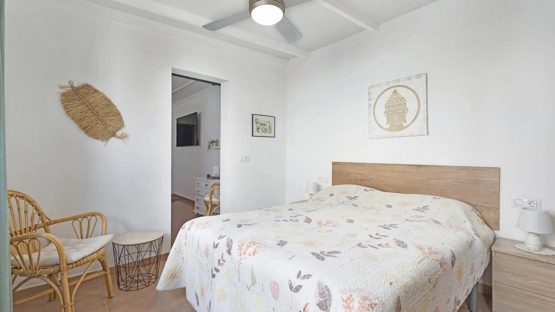 Villa Barca El Médano